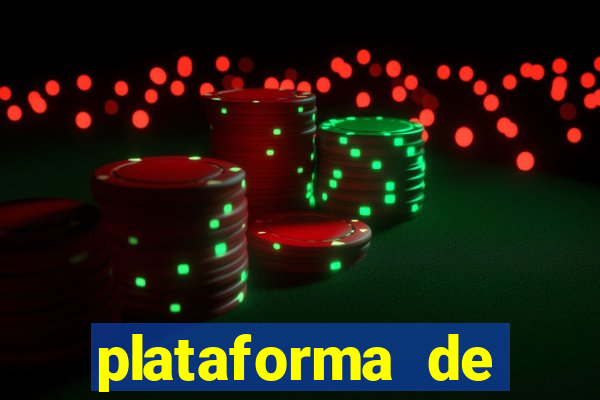 plataforma de fortune tiger